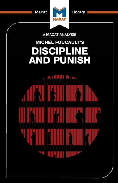 Binding: Paperback
Description: Michel Foucault is famous as one of the 20th - century's most innovative thinkers and his work on Discipline and Punish was so original and offered models so useful to other scholars that the book now ranks among the most influential academic works ever published.