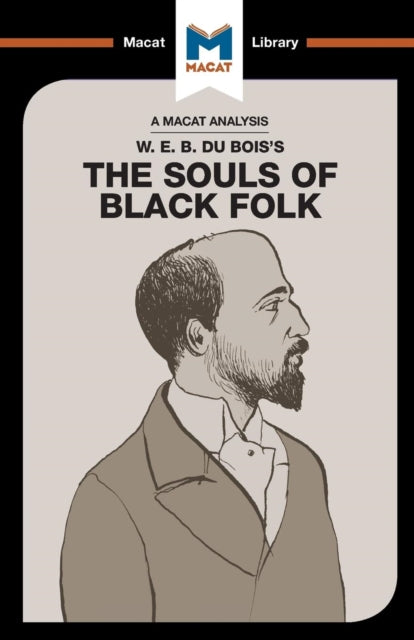 Binding: Paperback
Description: W. E. B Du Bois The Souls of Black Folk is a seminal work in the field of sociology a classic of American literature and a solid example of carefully - structured reasoning.