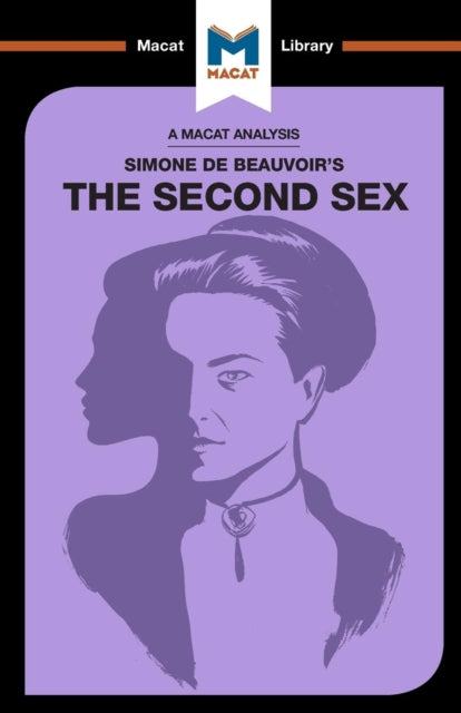 Binding: Paperback
Description: Simone de Beauvoir's 1949 book The Second Sex is a masterpiece of feminist criticism and philosophy.