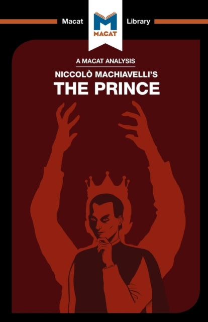 Binding: Paperback
Description: How should rulers rule? What is the nature of power? These questions had already been asked when Niccol Machiavelli wrote The Prince in 1513.