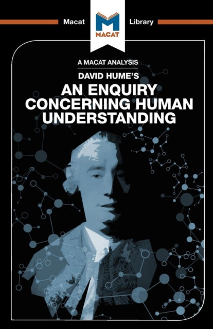 Binding: Paperback
Description: David Hume's 1748 Enquiry Concerning Human Understanding is a modern philosophical classic that helped reshape epistemology the philosophy of knowledge. It is also a classic of the critical thinking skills of analysis and reasoning.