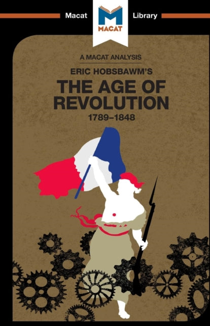 Binding: Paperback
Description: The Age of Revolution is the first of four works by Eric Hobsbawm that collectively synthesize the ideas he developed over a lifetime spent studying the nineteenth and twentieth centuries.
