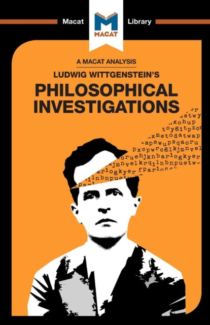 Binding: Paperback
Description: Many still consider Ludwig Wittgenstein's 1953 Philosophical Investigations to be one of the breakthrough works of twentieth - century philosophy. The book sets out a radically new conception of philosophy itself and demonstrates all the attributes of a fine analytical mind.