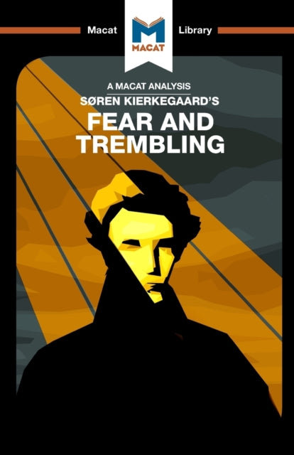 Binding: Paperback
Description: Danish philosophers ren Kierkegaard's 1843 book Fear and Trembling shows precisely why he is regarded as one of the most significant and creative philosophers of the nineteenth century.