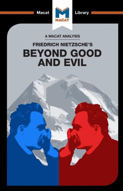 Berry Don - An Analysis Of Friedrich Nietzsche's Beyond Good And Evil - Paperback