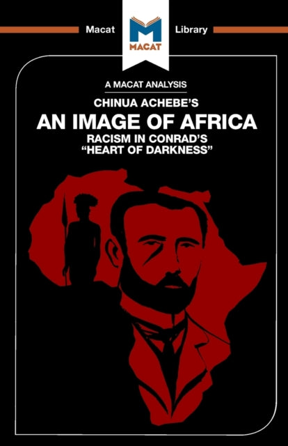 Binding: Paperback
Description: Few works of scholarship have so comprehensively recast an existing debate as Chinua Achebe's essay on Joseph Conrad's Heart of Darkness.