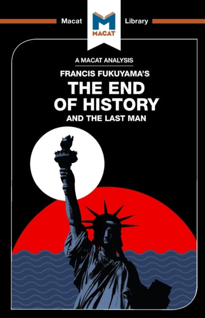 Binding: Paperback
Description: Francis Fukuyama's controversial 1992 book The End of History and the Last Man demonstrates an important aspect of creative thinking: the ability to generate hypotheses and create novel explanations for evidence.