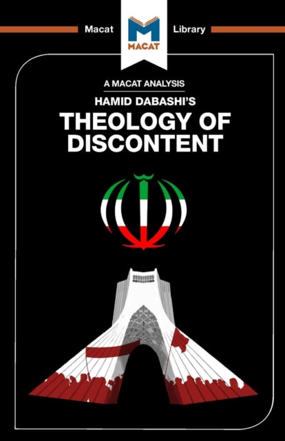 Binding: Paperback
Description: Hamid Dabashi's 1997 work Theology of Discontent reveals a creative thinker capable not only of understanding how an argument is built but also of redefining old issues in new ways. The Iranian Revolution of 1978 9 was front - page news in the West and in some ways remains so today.