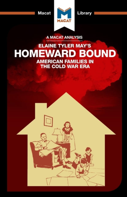 Binding: Paperback
Description: Elaine Tyler May's 1988 Homeward Bound: American Families in the Cold War Era is a ground - breaking piece of historical and cultural analysis that uses its findings to build a strong argument for its author's view of the course of modern US history.