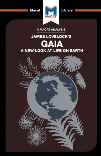 Binding: Paperback
Description: Gaia: A New Look At Life on Earth may continue to divide opinion but nobody can deny that the book offers a powerful insight into the creative thinking of its author James E. Lovelock.