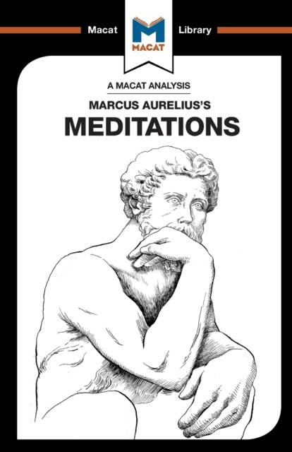 Binding: Paperback
Description: Despite being written between 170 and 180, Marcus Aurelius Meditations often resonates with modern readers because of its remarkable resemblance to a self - help book.