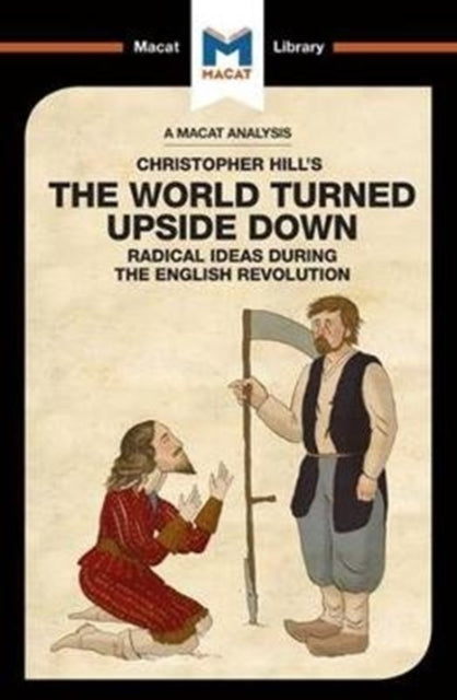 Binding: Paperback
Description: Few works of history have succeeded so completely in forcing their readers to take a fresh look at the evidence as Christopher Hill's The World Turned Upside Down and that achievement is rooted firmly in Hill's exceptional problem - solving skills.