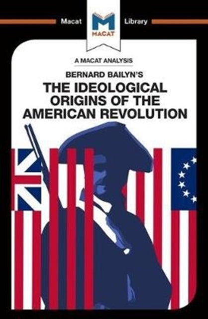 Binding: Paperback
Description: Historians of the American Revolution had always seen the struggle for independence either as a conflict sparked by heavyweight ideology or as a war between opposing social groups acting out of self - interest.