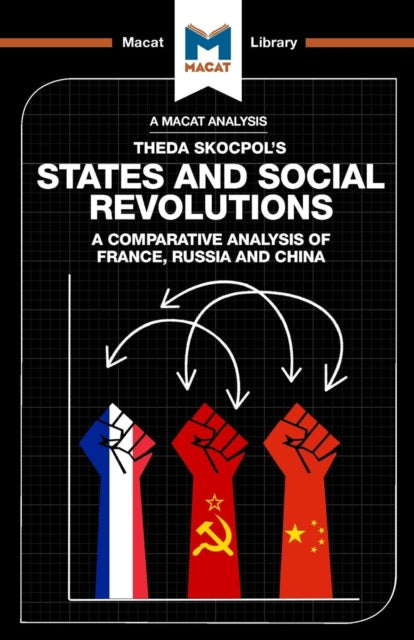 Binding: Paperback
Description: Many people want to understand what revolutions are and especially how they come about from the academics who study them to the states that wish to prevent (or in some cases provoke) them.