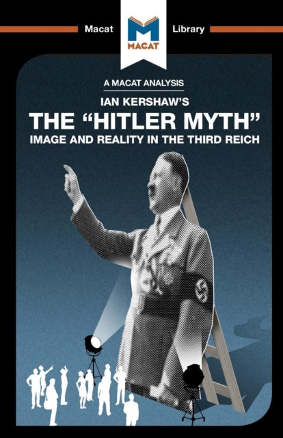 Binding: Paperback
Description: Few historical problems are more baffling in retrospect than the conundrum of how Hitler was able to rise to power in Germany and then command the German people many of whom had only marginal interest in or affiliation to Nazism and the Nazi state.