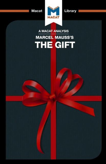 Binding: Paperback
Description: Marcel Mauss's 1925 essay The Gift is an enduring classic of sociological and anthropological analysis by a thinker who is one of the founding fathers of modern anthropology.