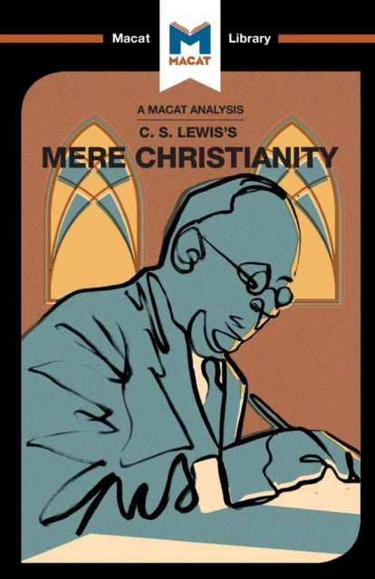 Binding: Paperback
Description: C. S. Lewis's Mere Christianity is a perfect example of one of the most effective aspects of critical thinking skills: the use of reasoning to build a strong logical argument.