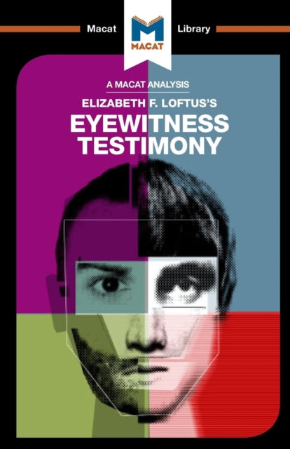 Binding: Paperback
Description: Understanding evidence is critical in a court of law and it is just as important for critical thinking.