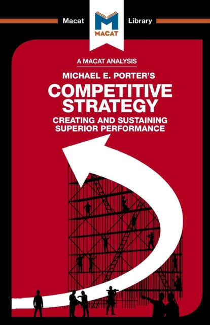 Binding: Paperback
Description: Michael E. Porter's 1980 book Competitive Strategy is a fine example of critical thinking skills in action. Porter used his strong evaluative skills to overturn much of the accepted wisdom in the world of business.