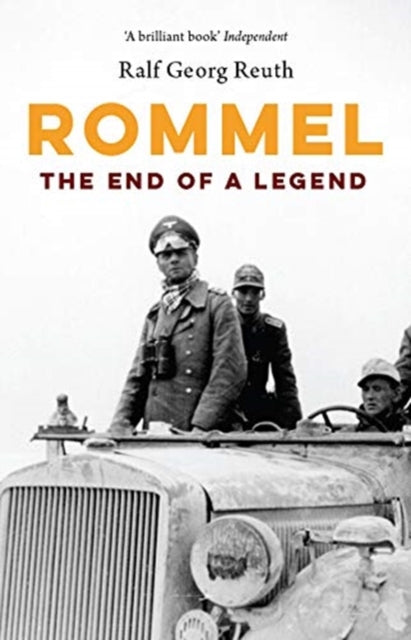 Binding: Paperback
Description: Stripping away the many lays of Nazi and Allied propaganda Reuth argues that Rommel's life symbolises the German tragedy: to have followed Hitler into the abyss and to have considered that to be his duty.