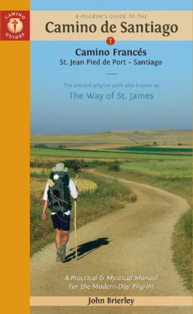 Binding: Paperback
Description: Now updated to include newer maps and photos this comprehensive guidebook to the Camino de Santiago and its offshoots contains all the information needed by modern - day pilgrims wishing to walk the sacred Way of St. James.