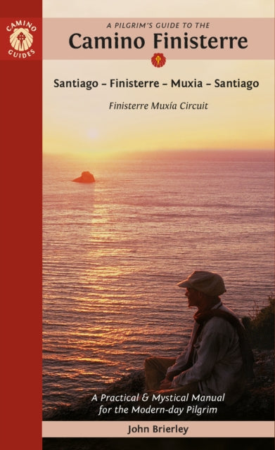 Binding: Paperback
Description: Pilgrims who continue to the End of the Earth often refer to this as a highlight in their journeying. Both paths are uniquely beautiful full of the flavours of Galicia and her deliciously authentic culture. The spirit of St.
