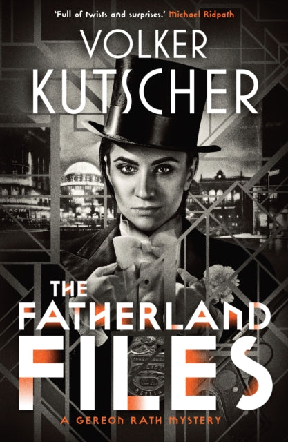 Binding: Paperback
Description: MEET Detective Gereon RATH IN THE Books THAT Inspired THE HIT TV Series Babylon Berlin A first - rate historical thriller and Gereon Rath is one of the most intriguing detectives in fiction.