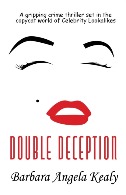 Kealy Barbara Angela - Double Deception Updated Second Edition - Paperback