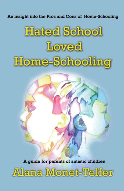 Binding: Paperback
Description: As a home - schooled child with Autism and Expressive and Receptive Language Disorder my childhood was a massive struggle.