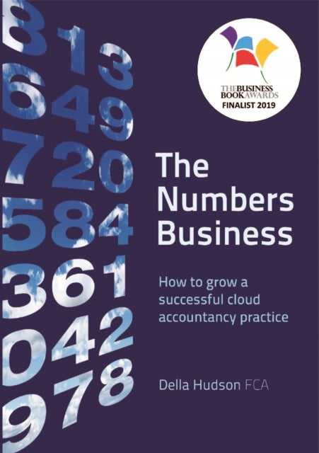 Binding: Paperback
Description: Shortlisted for the BB a this is the manual every qualified accountancy professional needs to read before setting up their own practice.