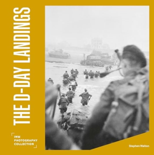 Binding: Hardcover
Description: The D - Day Landings showcases 50 iconic photographs of the largest amphibious assault ever undertaken in the history of conflict. This insightful collection of photographs commemorates the momentous day that paved the way for the Allied victory in Europe.
