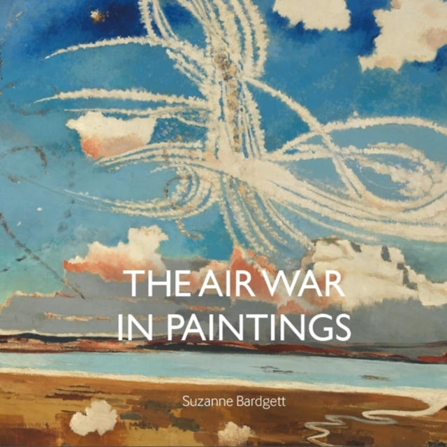 Binding: Hardcover
Description: Drawing on IWM's unrivalled collection The Air War in Paintings reveals how the artists of the 1940s responded to the unfolding air war in Britain illuminating their private anxieties their ambitions and their experiences.