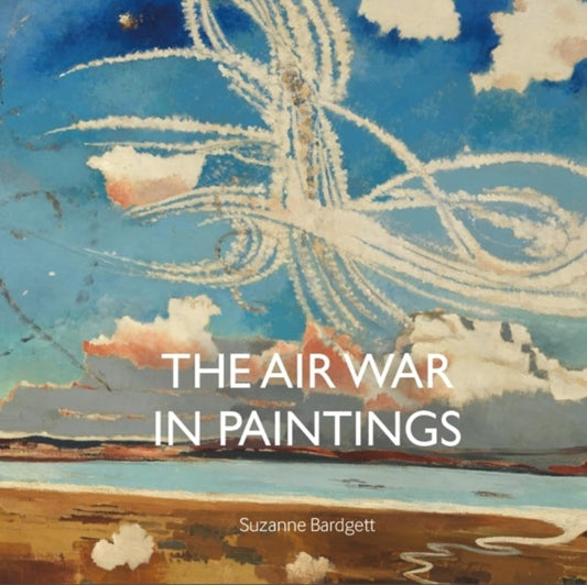 Binding: Hardcover
Description: Drawing on IWM's unrivalled collection The Air War in Paintings reveals how the artists of the 1940s responded to the unfolding air war in Britain illuminating their private anxieties their ambitions and their experiences.