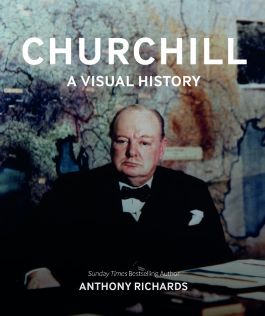 Binding: Hardcover
Description: Published to mark the 150th anniversary of the birth of the man voted 'the Greatest Briton' Churchill: A Visual History tells the incredible story of Winston Churchill's long life and lasting legacy through IWM's unique collections.