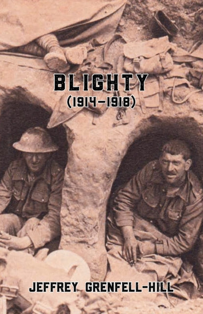 Binding: Paperback
Description: Blighty (1914 - 1918) is a historical anti - war stage play perfect for schools and colleges wanting to engage students with the issue of war. August 1914: Germany declares war. The British military recruitment drive for World War 1 swings into action.