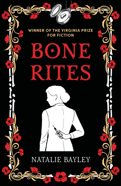 Binding: Paperback
Description: Holloway prison 1925. Dr Kathryn Darkling branded The Westminster Vampire by the press has two weeks until she is hanged for a series of brutal murders. Facing death she knows that time is running out to complete her mission.