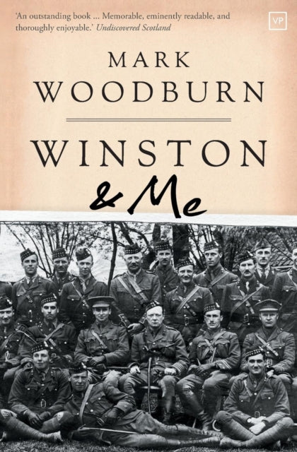 Binding: Paperback
Description: The story of a teenage soldier serving at Winston Churchill's side in the trenches of WW 1 Flanders and beyond. Second edition published December 2018, thoroughly revised to include newly - discovered historical detail.