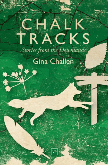 Binding: Paperback
Description: Select Guide Rating
Title: Chalk Tracks Stories From The Downlands
Author(s): Challen Gina
Publisher: Valley Press
Barcode: 9781912436224
Pages: 134 Pages
Publication Date: 7/1/2019
Category: Short Stories