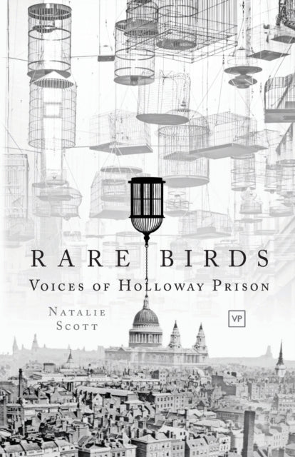 Binding: Paperback
Description: Rare Birds creatively re - imagines the rich and gripping story of Holloway Prison through the voices of prisoners staff and others connected to its history in order to explore some of the injustices of the penal system during its first hundred years.