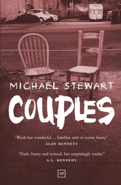 Binding: Paperback
Description: Bleak but wonderful familiar and of course funny. Alan Bennett Dark funny and twisted but surprisingly tender. A. L.