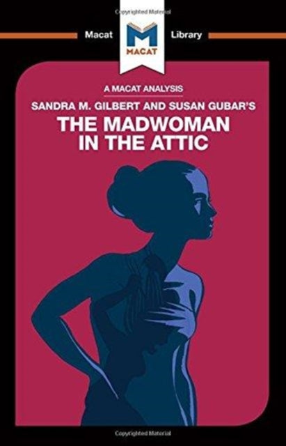 Binding: Paperback
Description: The 1979 publication of Susan Gubar and Sandra M. Gilbert's ground - breaking study The Madwoman in the Attic marked a founding moment in feminist literary history as much as feminist literary theory.