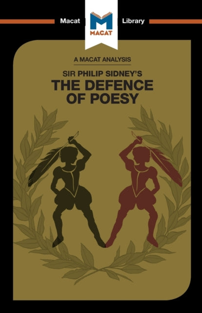 Binding: Paperback
Description: The Defence of Poesy is the first major piece of literary criticism in English. Taking aim at classical authors who disparaged poetry and contemporary critics who saw literature as a corrupting influence Sidney foregrounds the moral force of poetry.