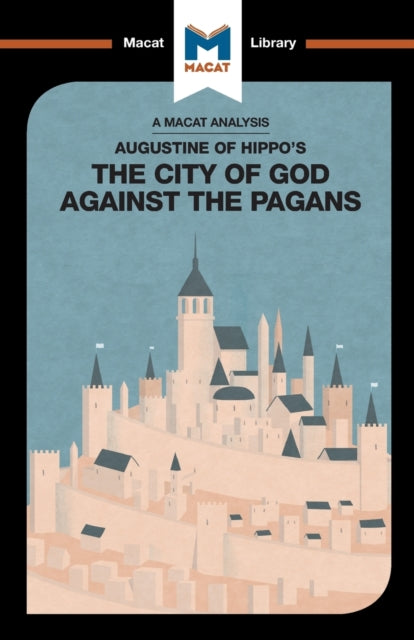 Binding: Paperback
Description: The City of God against the Pagans is a central text in the Western intellectual tradition. Made up of twenty - two lengthy books Augustine wrote his masterpiece over a thirteen - year period during which the Western Roman Empire began to unravel.