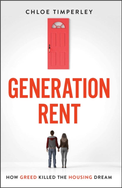 Binding: Paperback
Description: The Guardian top 5 books on the housing crisis in the UK The housing crisis is just getting started warns Timperley in this important book. Martin Chilton THE Independent An essential read about a broken housing market.