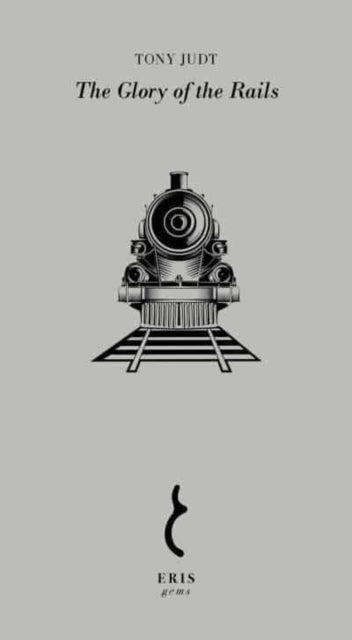Binding: Books
Description: In this brilliant essay the historian Tony Judt describes the singular contribution made by railways to the establishment of our shared way of life.