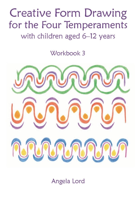 Binding: Paperback
Description: A step by step guide with form drawing exercises for the four temperaments which have a harmonising transformative and strengthening effect on child development.
