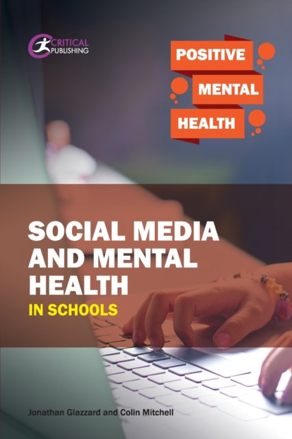 Binding: Paperback
Description: Supports both primary and secondary trainees and teachers with understanding the links between social media use and children and young people's mental health.