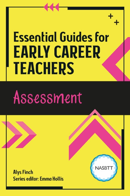 Binding: Paperback
Description: An accessible carefully researched quick - read on assessment for early career teachers linked to the new ECF.