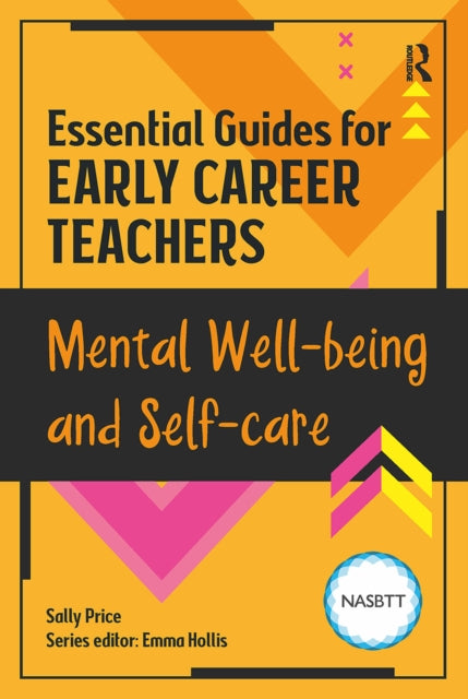 Binding: Paperback
Description: An accessible carefully researched quick - read on mental well - being and self - care for all early career teachers.