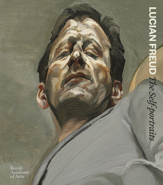 Binding: Hardcover
Description: In 1964 Lucian Freud set his students at the Norwich College of Art an assignment: to paint naked self - portraits and to make them 'revealing telling believable really shameless'. It was advice that the artist was often to follow himself.